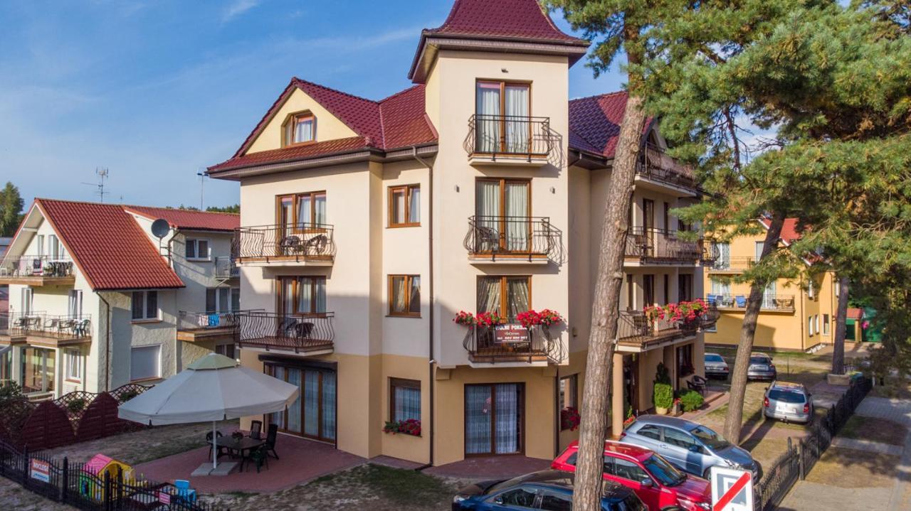 Villa Carmen Miedzywodzie Exterior photo